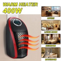 Room Heater Wonder Warm la stufetta perfetta per ogni ambiente